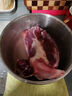 七彩牧场【冰鲜牛肉】牛腱子 国产内蒙黄牛肉生鲜鲜肉低脂健身炖卤食材  【冰鲜】牛腱子4斤 实拍图