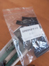 绿林2000W热风枪热风机工业用高温烤枪贴膜烤膜枪烘枪加热枪恒温两档 实拍图