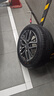 普利司通（Bridgestone）汽车轮胎 215/55R17 98W XL T001 适配皇冠/凯美瑞/奥德赛/帕萨特 实拍图