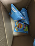 乐事（Lay's）薯片 青柠味 135克 休闲零食 膨化食品 休闲零食 实拍图