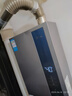 美的（Midea）【一级能效LN1S】16升燃气热水器天然气 国补立减20% 节能 恒温大水量增流113% JSLQ27-16LN1S 实拍图