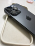 Apple/苹果 iPhone 16 Pro（A3294）128GB 黑色钛金属 支持移动联通电信5G 双卡双待手机 实拍图