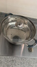 美厨（maxcook）316不锈钢火锅28cm 汤锅火锅复底带盖 燃气电磁炉通用 MCT1969 实拍图