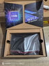 华硕（ASUS）【国家补贴15%】RT-AX86U Pro双频5700M全千兆电竞路由器wifi6无线家用路由/Ai路由/金榜路由 实拍图