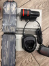 博世（BOSCH） 12V锂电冲击钻工具箱套装充电式手电钻电动螺丝刀电转GSB120LI 2.0Ah×2块电池+小黑盒 实拍图
