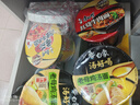 捷氏 山药玉米南瓜糊600g高钙0脂肪无蔗糖南瓜粥即食营养早餐代餐粥 实拍图
