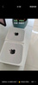 Apple/苹果AI电脑/2024Mac mini迷你主机 M4银色(10+10核) 16G 256G台式电脑主机 MU9D3CH/A 实拍图