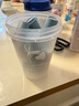 速溶冻干咖啡粉加浓美式加浓拿铁混合装2.3g*18颗/盒0糖黑咖啡 实拍图