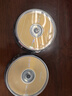 联想（Lenovo）CD-RW 空白光盘/刻录盘 4-12速700MB 台产档案系列 桶装10片 可擦写 可重复刻录 实拍图