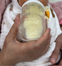 贝亲（Pigeon）PPSU宽口径自然实感防胀气奶瓶330ml LL号奶嘴 9个月+ AA194 实拍图