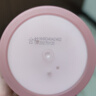 米蓓尔多元修护奢养菁华粉霜50g敏肌提亮补水保湿乳液面霜护肤效期26.4 实拍图