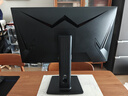 KTC 27英寸2K 210Hz FastIPS电竞电脑显示器 旋转升降 音箱 10Bit高亮护眼 国家补贴 显示屏H27T22S-3 实拍图