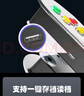 威蚂无线摇杆街机游戏机连接电视潘多拉月光宝盒格斗街机控台 实拍图