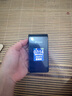 天语4G全网通翻盖老年人手机大屏大字大声音超长待机老人机双屏商务备用机移动联通电信老年人专用手机 黑色【升级版】 全网通4G【充头套餐】 实拍图