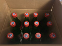 牛栏山二锅头 绿瓶口粮酒 绿牛二 清香型白酒 56度 500ml*12瓶 整箱装 实拍图
