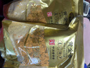 黄金香 中华老字号 海苔芝麻肉酥250g非烘焙寿司肉松普通食材品商用批发 实拍图