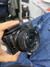 索尼【蚂蚁摄影】ZV-E10L 直播美颜入门级 vlog微单数码相机 索尼zve10 索尼zv e10 zve10 16-50套机 黑色 套餐六【采集卡+模拟电池+三脚架+高清线】 实拍图