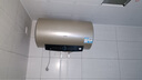 海尔（Haier）【PD3】60升电热水器 金刚无缝胆 国家补贴20% 终身免换镁棒 一级能效 储水式大水量 家用洗澡速热 实拍图
