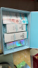 珂润（Curel）保湿4件套(化妆水II+乳液+精华+美肌修护霜)敏感肌适用 成毅礼盒 实拍图