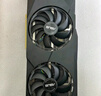华硕（ASUS）DUAL  GeForce RTX 3060-O12G-V2 电竞游戏专业独立显卡 实拍图