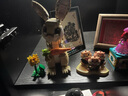 乐高（LEGO）积木拼装迪士尼43259 翩翩起舞的爱丽儿女孩儿童玩具生日礼物 实拍图