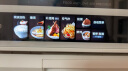 美的（Midea）寻味pro2.0微蒸烤炸炖一体机家用台式平板微波炉烤箱蒸箱空气炸蒸烤箱一体机陶瓷内胆G3E Pro 实拍图