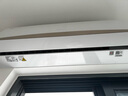 格力（GREE）空调 京韵 新能效 变频冷暖 高温自清洁 智能WIFI 家用壁挂式客厅挂机 家电以旧换新 3匹 一级能效 实拍图