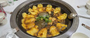 科尔沁 手撕风干牛肉干辣味400g 休闲零食 肉干肉脯 0添加防腐剂 实拍图