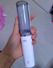 易简（yijan）婴儿理发器自动吸发 儿童理发器剃发器宝宝新生儿剪发电推子HK981 实拍图
