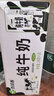 西域春  新疆纯牛奶早餐奶整箱206g*20盒 新疆特产儿童营养早餐奶 实拍图