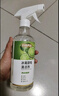 巨奇严选冰箱清洁剂食品级除臭杀菌清洁除味剂微波炉李斯特菌清洗剂 实拍图