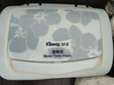 舒洁（Kleenex）湿厕纸40抽*40包家庭装囤货湿纸巾厕纸洁厕湿巾湿厕纸小包 实拍图