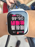 小米（MI）REDMI Watch 5 eSIM 浮光钛 国家补贴 澎湃OS 2 心率血氧监测 红米手表5 智能手表 送男友送女友 实拍图
