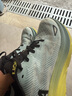 HOKA ONE ONE男款夏季克利夫顿 9跑步鞋CLIFTON 9轻量透气缓震 晶石蓝/灰蓝色 40 实拍图
