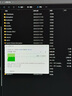 闪迪（SanDisk）1TB TF内存卡 A2 U3 V30 4K 游戏存储卡 读速190MB/s 写速130MB/s 游戏不卡顿 游戏机掌机专用卡 实拍图