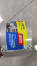 得力（deli）透明胶带封箱打包带高品质胶布封口胶纸办公用品批发 宽60mm*长40y（单卷36.5米）单卷装 JD174 实拍图