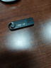 爱国者（aigo）128GB USB3.2 U盘 U336 金属盖帽 系列效率快传 微笑办公 实拍图