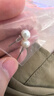 欧姆龙（OMRON）【行业销冠】电子血压计血压仪老人家用测量仪器医用高精准U724J 实拍图