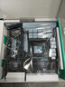 华硕TX GAMING B760M WIFI D4 天选主板 支持 CPU 13700K/13600KF/13400F（Intel B760/LGA 1700） 实拍图