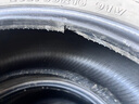 韩泰（Hankook）汽车轮胎 205/55R16 91V SK10 适配朗逸/速腾/高尔夫/朗动 实拍图