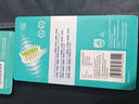 【95成新】飞利浦电动牙刷头 智臻型3支装白色 HX9053/67 适配HX9924/22 HX9912/78 HX9911/68 实拍图