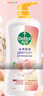 滴露（Dettol）沐浴露水蜜桃香950g沐浴乳液男女通用留香持久清爽保湿 实拍图