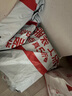 bebebus金标茶树精华成长裤L28片(9-14kg)透气超薄拉拉学步裤男女宝 实拍图