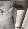 卡萨帝（Casarte）揽光净水器 锌锶矿泉水1000G家用净水机 双出水厨下反渗透直饮 彩色触控版净饮机CKC1000-RZC1U1 实拍图