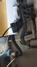 潜水艇（Submarine）厨房洗菜盆下水管防臭双槽水槽下水器套装洗碗池排水管下水器全套 【套装】双槽下水管+110提篮*2 实拍图
