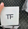 TOM FORD全新璀璨流光限定爆闪唇膏02 TF口红2g 化妆品生日礼物女送女友 实拍图