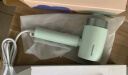 松下（Panasonic）【国家补贴】负离子电吹风筒高速家用低噪速干护发不伤发学生宿舍送女友情人节520礼物EH-WNE5H 实拍图
