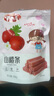 维之王山楂条258g/袋 果丹皮干蜜饯果干果脯童年零食小吃休闲食品 实拍图