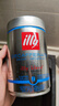ILLY意利（illy）咖啡豆（低咖啡因）阿拉比卡意式黑咖啡罐装250g 实拍图