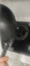 爱仕达（ASD）炒锅铁锅无涂层炒菜锅不锈精铁锅旋风底34cm燃气专用CF34M2Q 实拍图